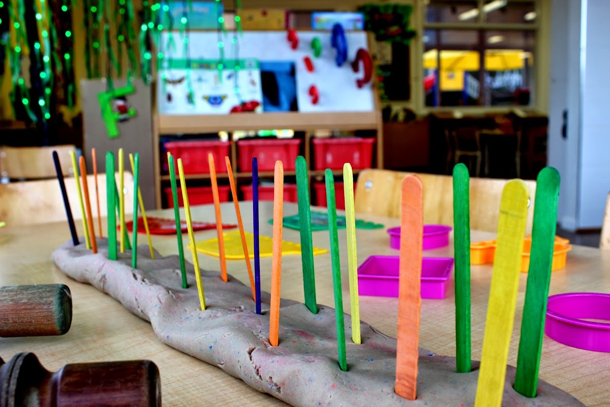 Photo of Appletree Preschool