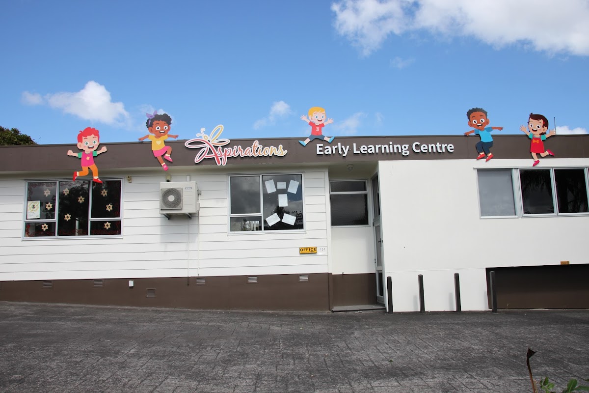 Photo of Aspirations Early Learning Centre