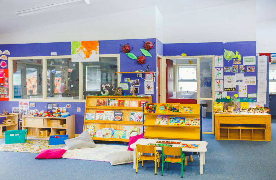 Photo of Barnardos Early Learning Centre Henderson