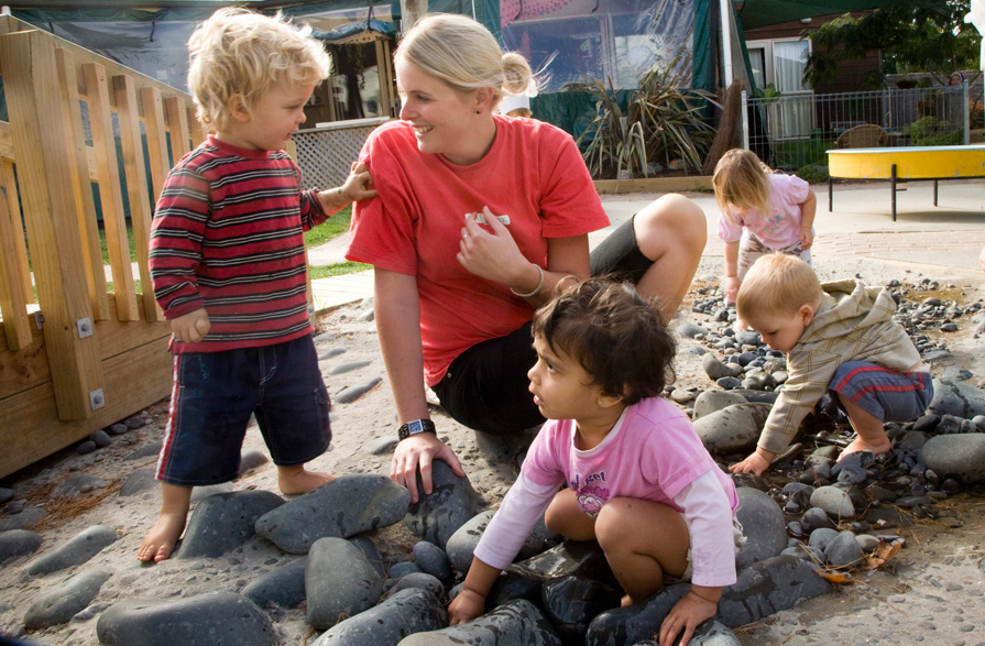 Photo of Bear Park Childcare Mairangi Bay