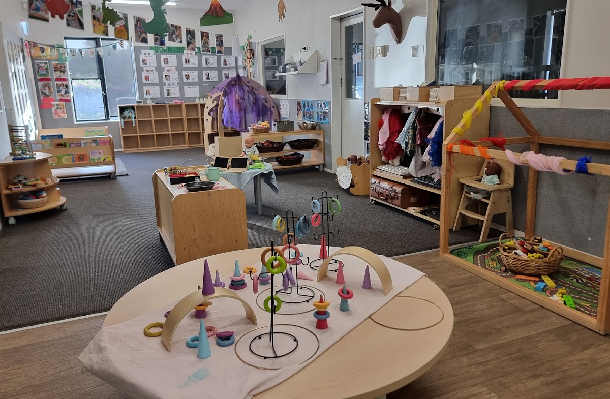 Photo of BestStart Glenfield