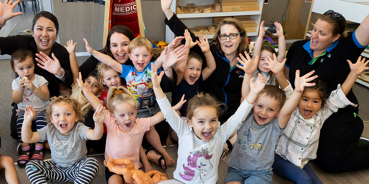 Photo of BestStart Whangaparaoa