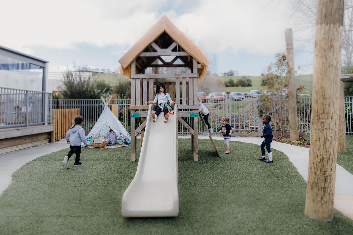 Photo of Brainwaves Preschool