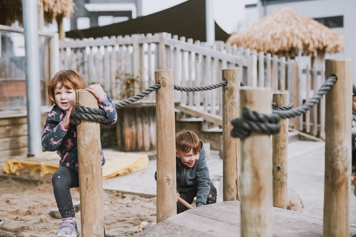 Photo of Busy Bees Silverdale