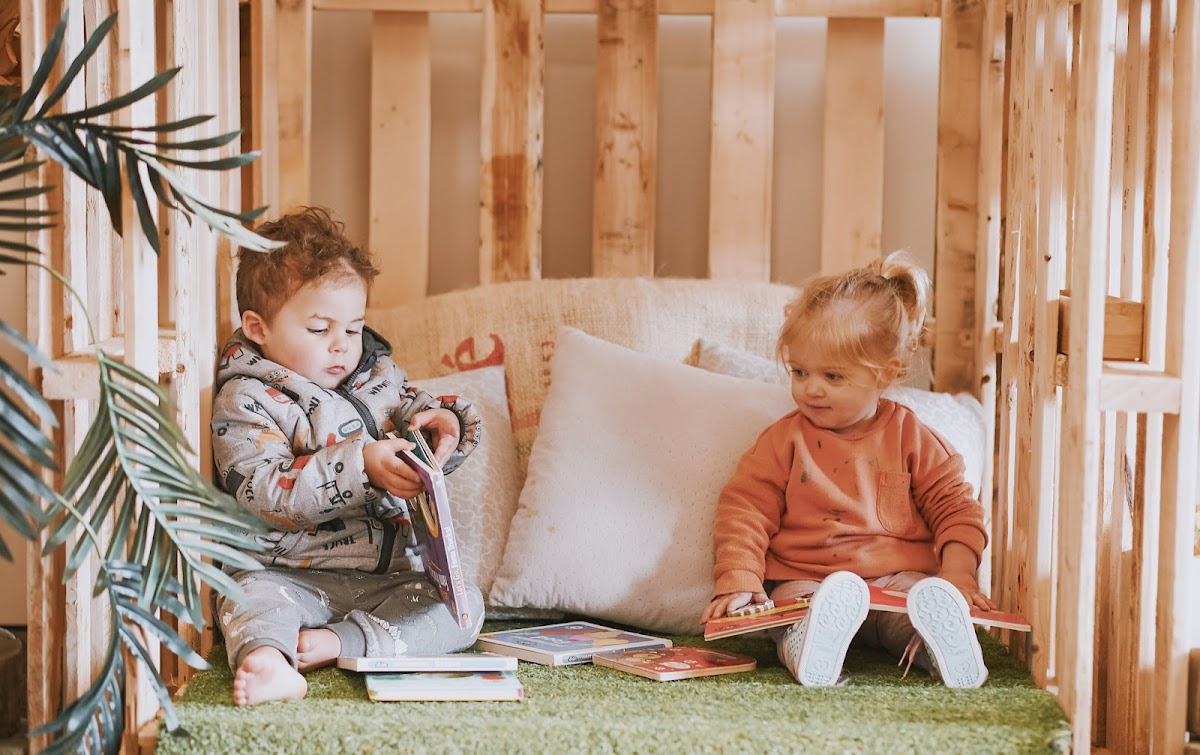 Photo of Busy Bees Silverdale