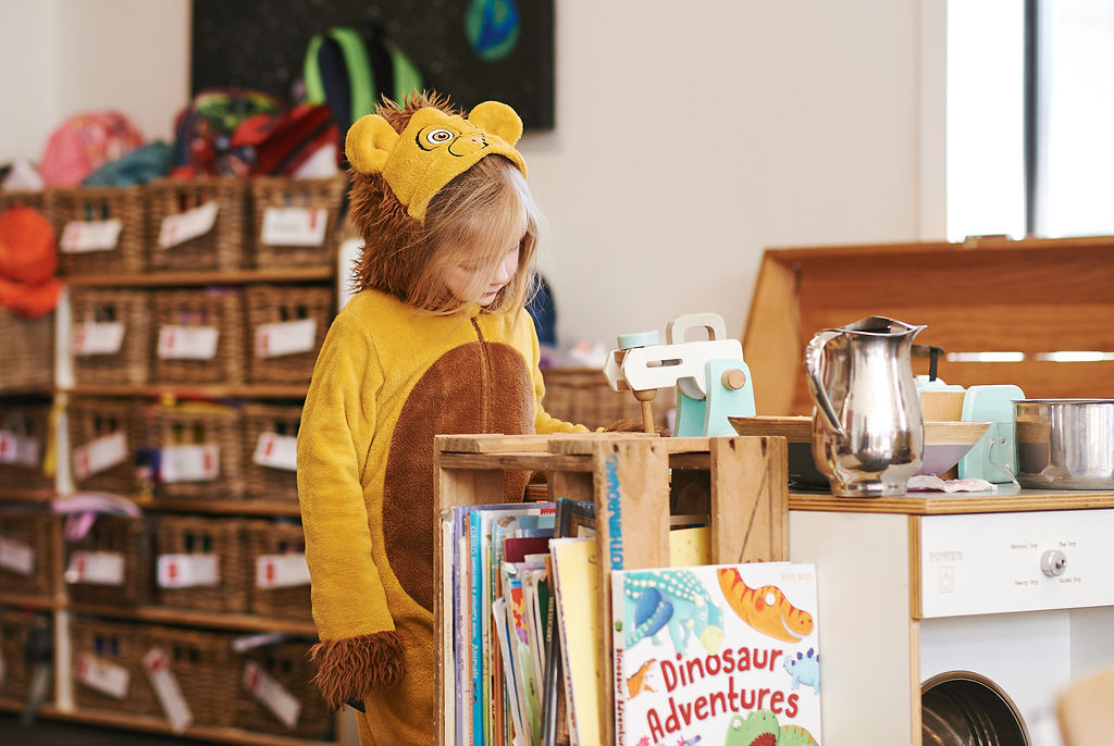 Photo of Busy Bees Westgate