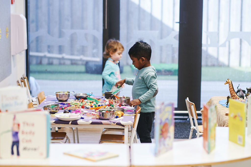 Photo of Busy Bees Westgate