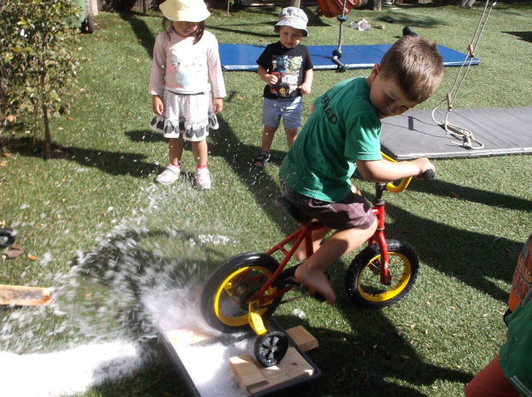 Photo of Busy Minds Early Learning Centre