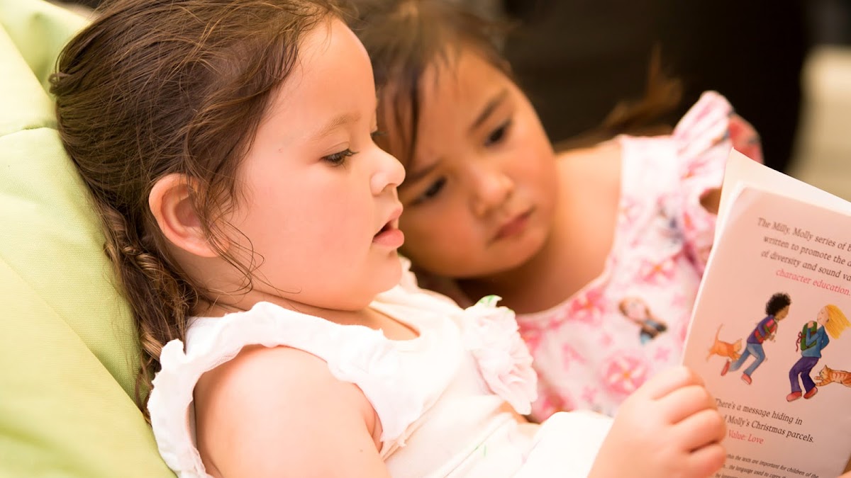 Photo of Caterpillars to Butterflies Childcare