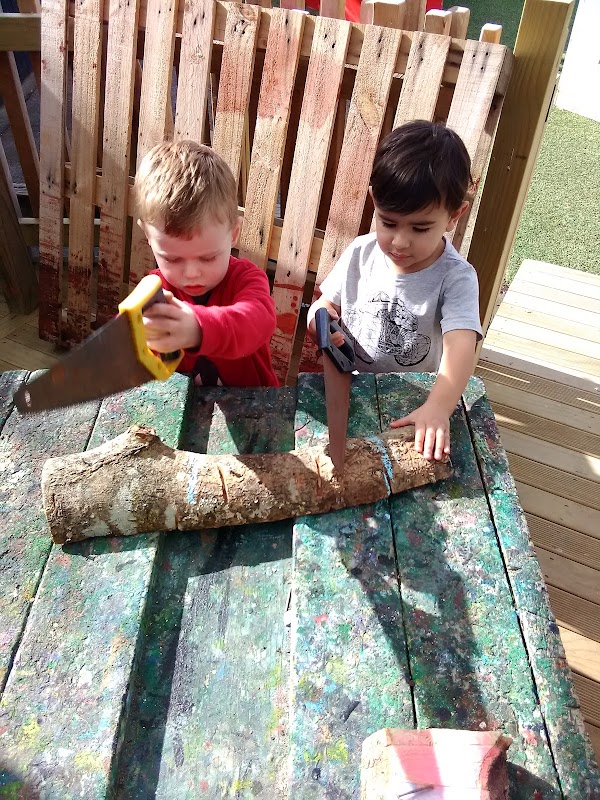 Photo of Central Park Early Learning Centre