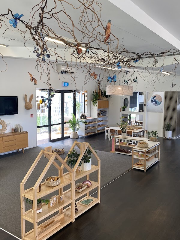 Photo of Coast Montessori Preschool