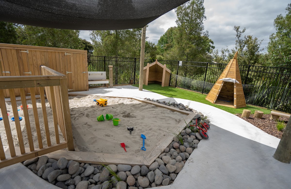 Photo of Dazzling Stars Early Learning Centre