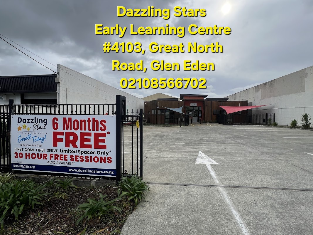 Photo of Dazzling Stars Early Learning Centre, Glen Eden