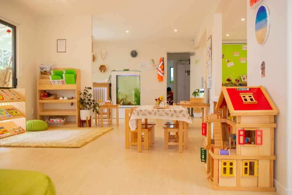 Photo of Dream Catchers Preschool