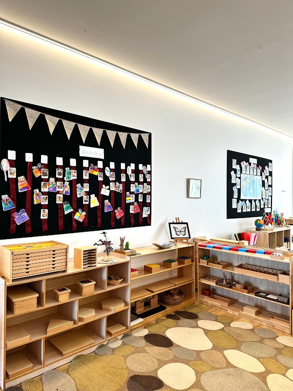 Photo of Dreamers Nest Montessori Early Learning Centre
