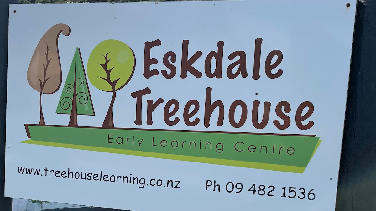 Photo of Eskdale Treehouse Early Learning Centre