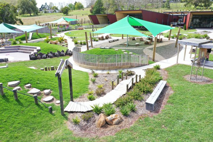 Photo of Fantails Childcare - Estate