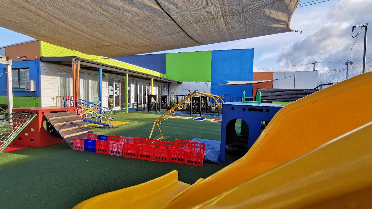 Photo of Flying Kiwi Preschool