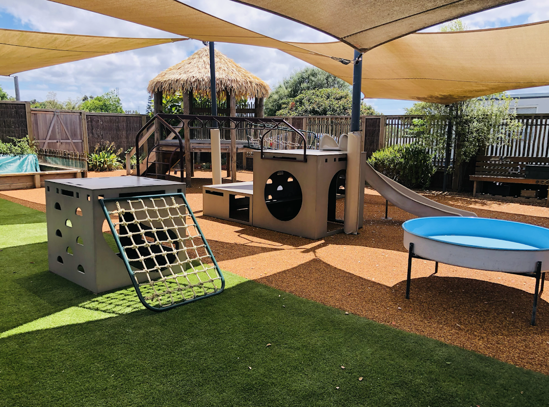 Photo of Freyberg Community Pre-School