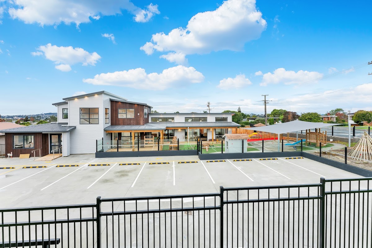 Photo of Genius Kids Early Childhood Educational Centre