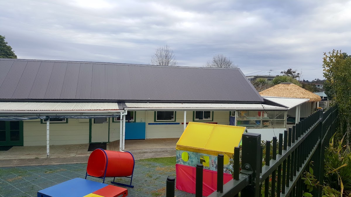 Photo of Glendene Playcentre