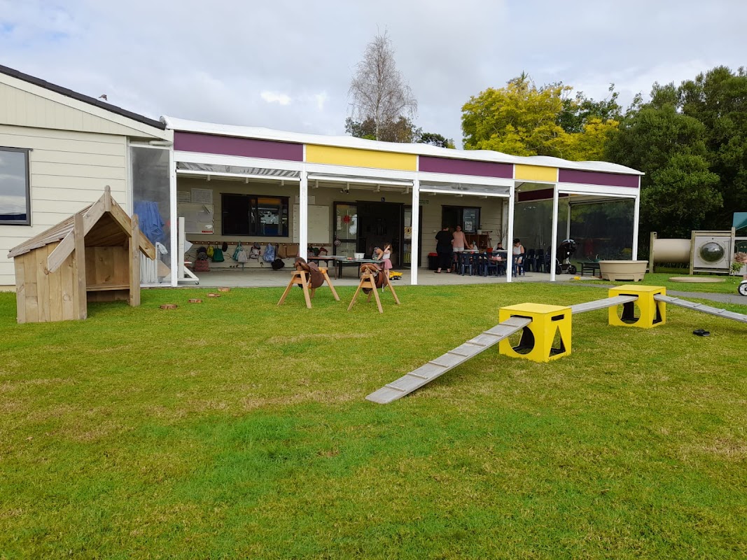 Photo of Greenhithe Playcentre
