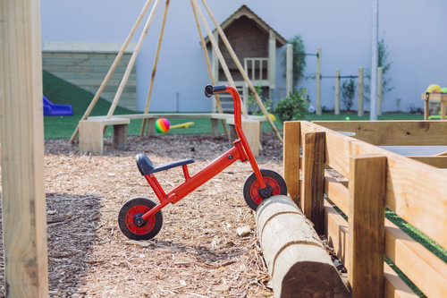 Photo of Grow Active Balfour Terrace