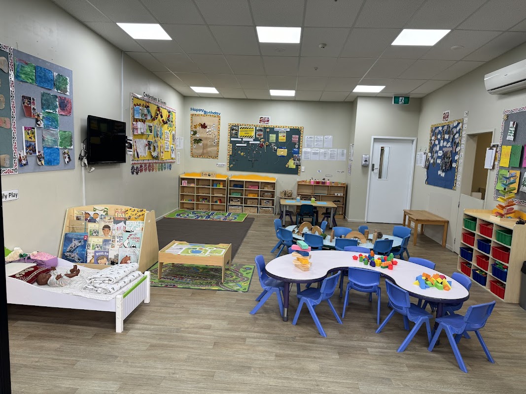 Photo of Growing Roots Early Learning Centre