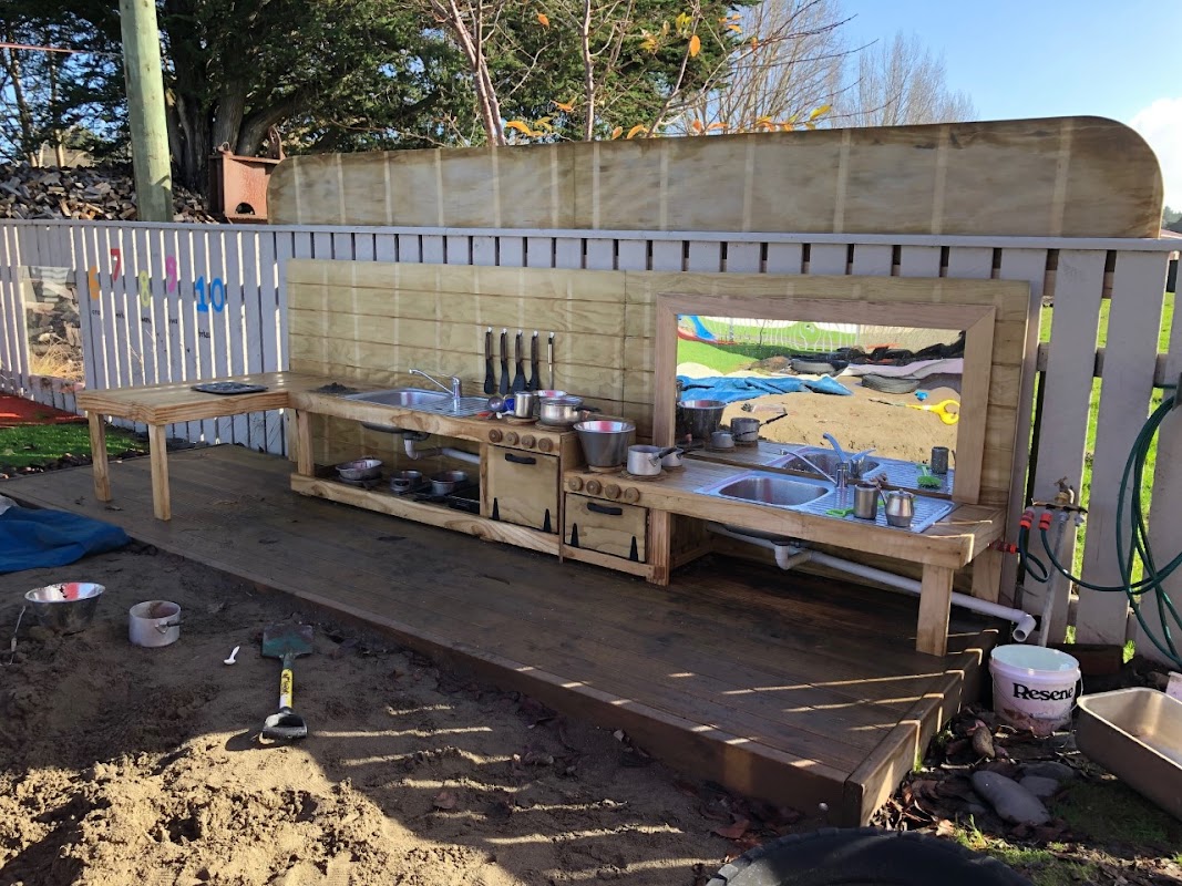 Photo of Halcombe Playcentre