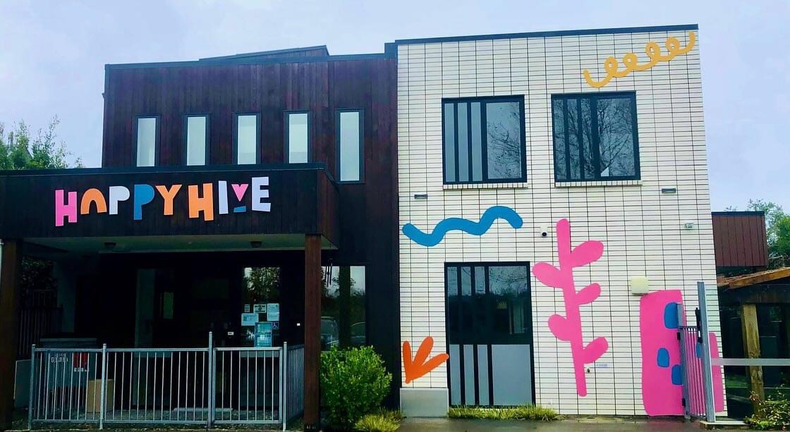 Photo of Happy Hive Early Learning Centre
