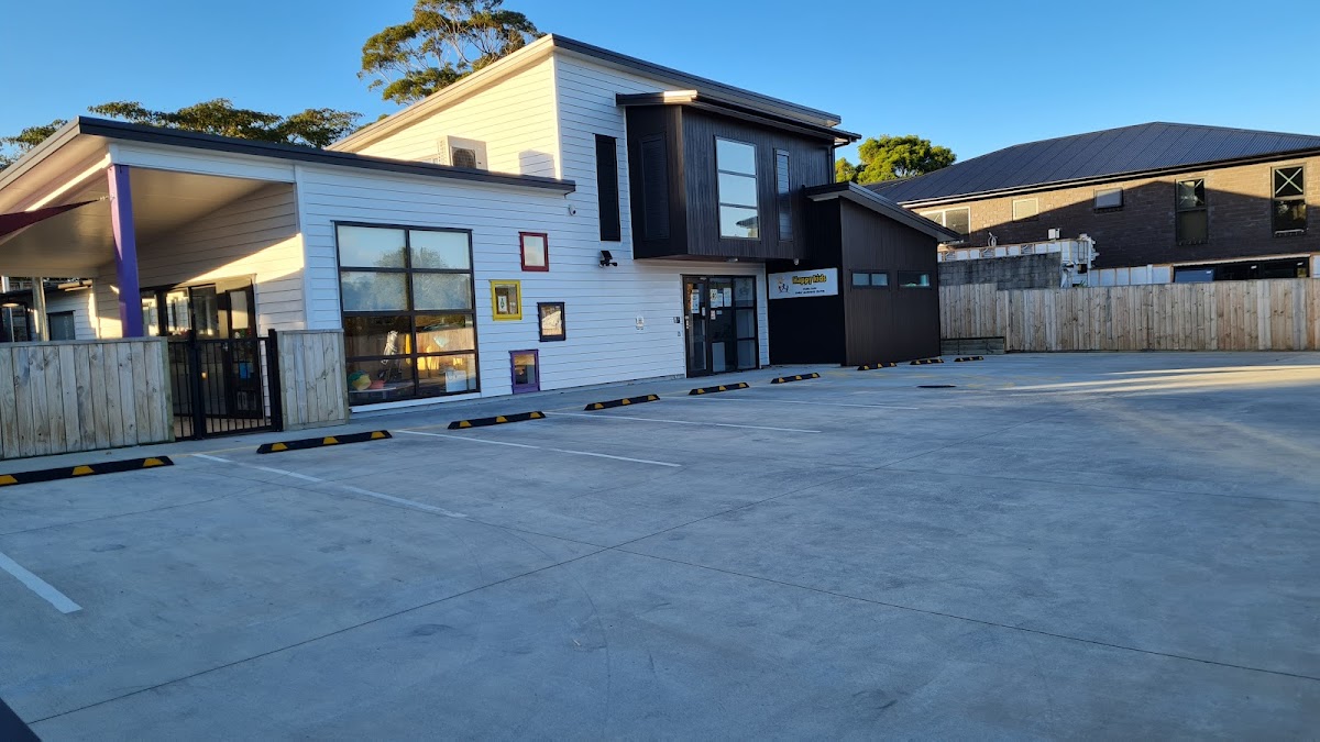 Photo of Happy Kids Parrs Park Early Learning Centre