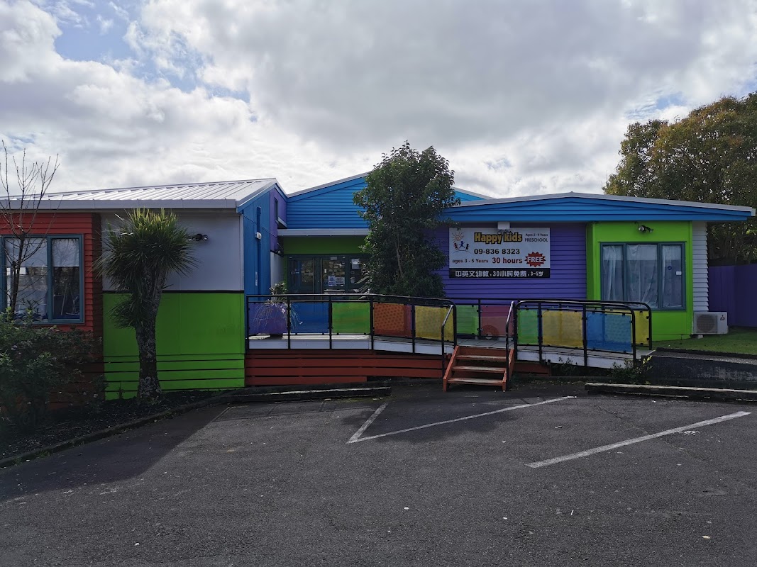 Photo of Happy Kids Preschool