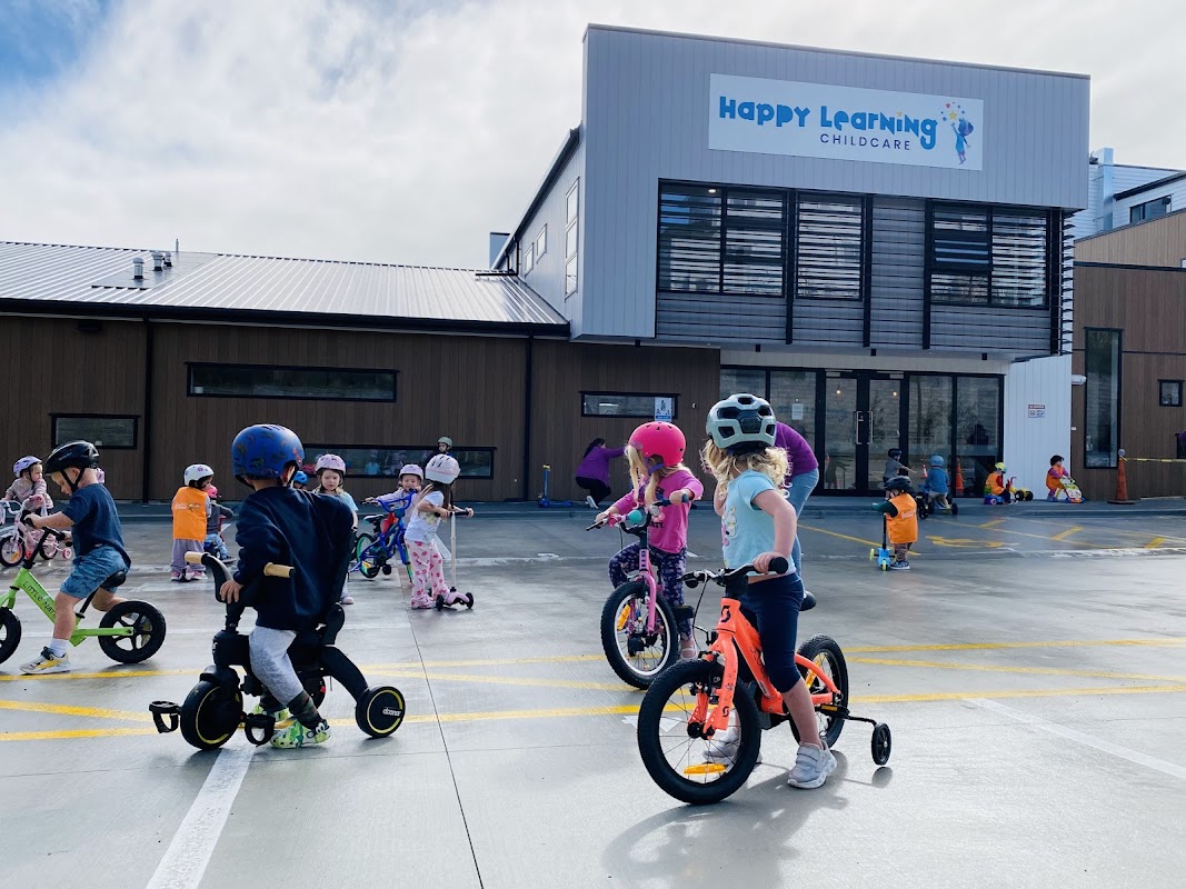 Photo of Happy Learning Childcare Millwater