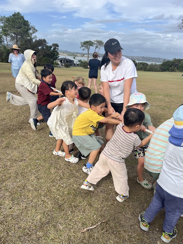 Photo of Headstart Early Learning