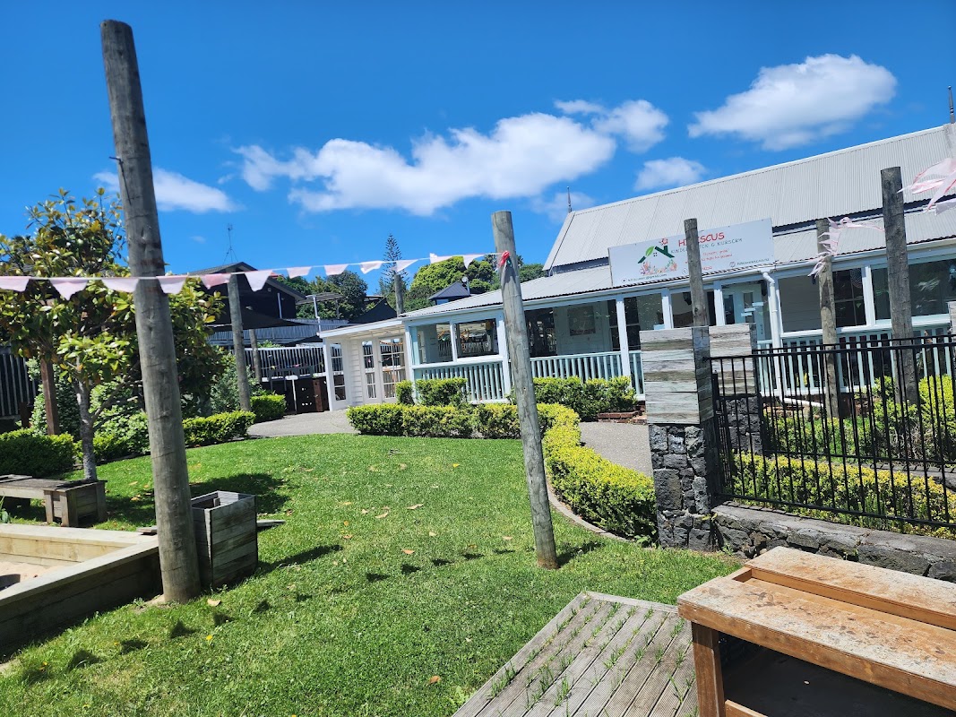 Photo of Hibiscus Kindergarten & Nursery