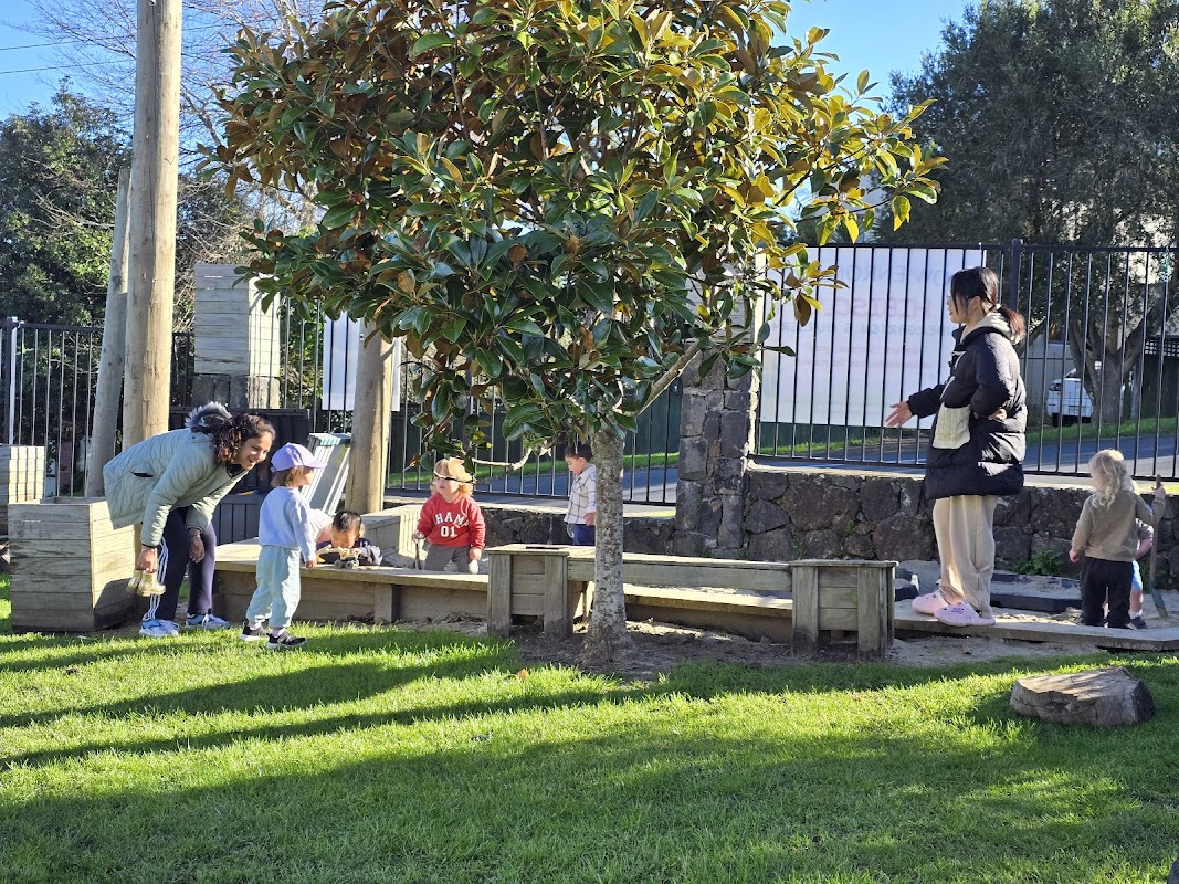 Photo of Hibiscus Kindergarten & Nursery