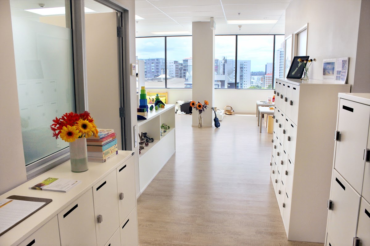 Photo of Honeybees Preschool