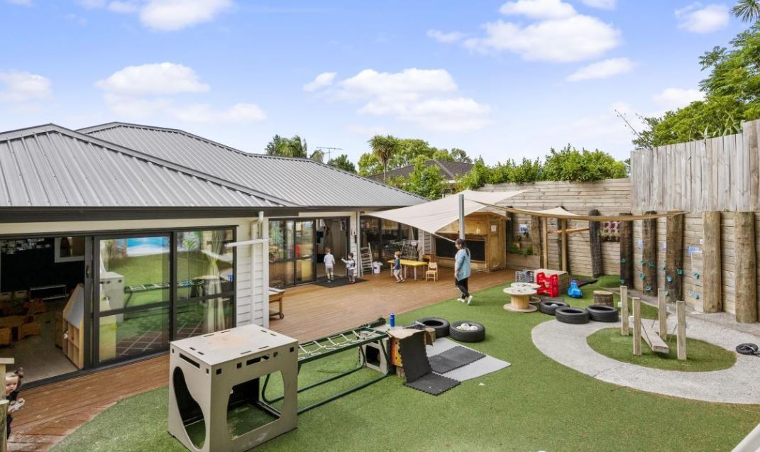 Photo of KC Birkenhead Trust