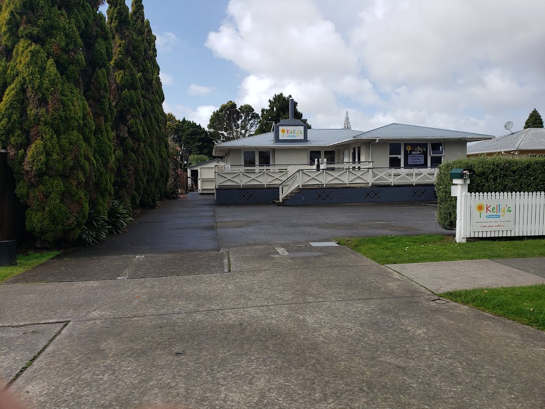 Photo of Kelly's Preschool