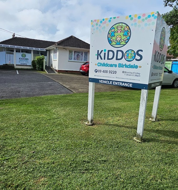 Photo of Kiddos Childcare Birkdale
