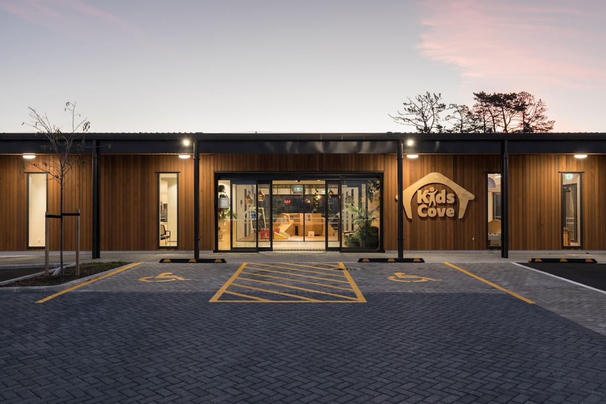 Photo of Kids Cove Infant & Toddlers Albany