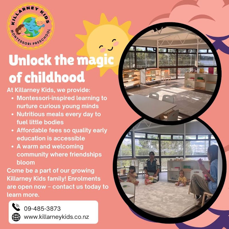 Photo of Killarney Kids Preschool