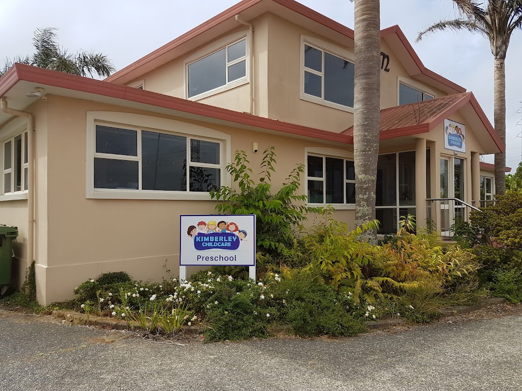 Photo of Kimberley Childcare Te Atatu