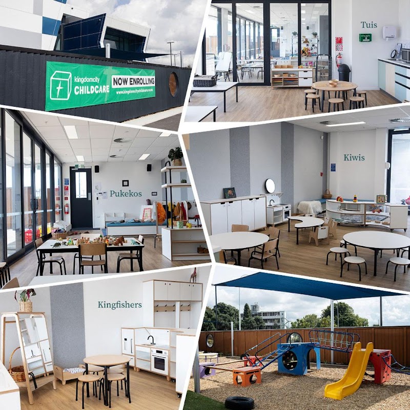 Photo of Kingdomcity Childcare