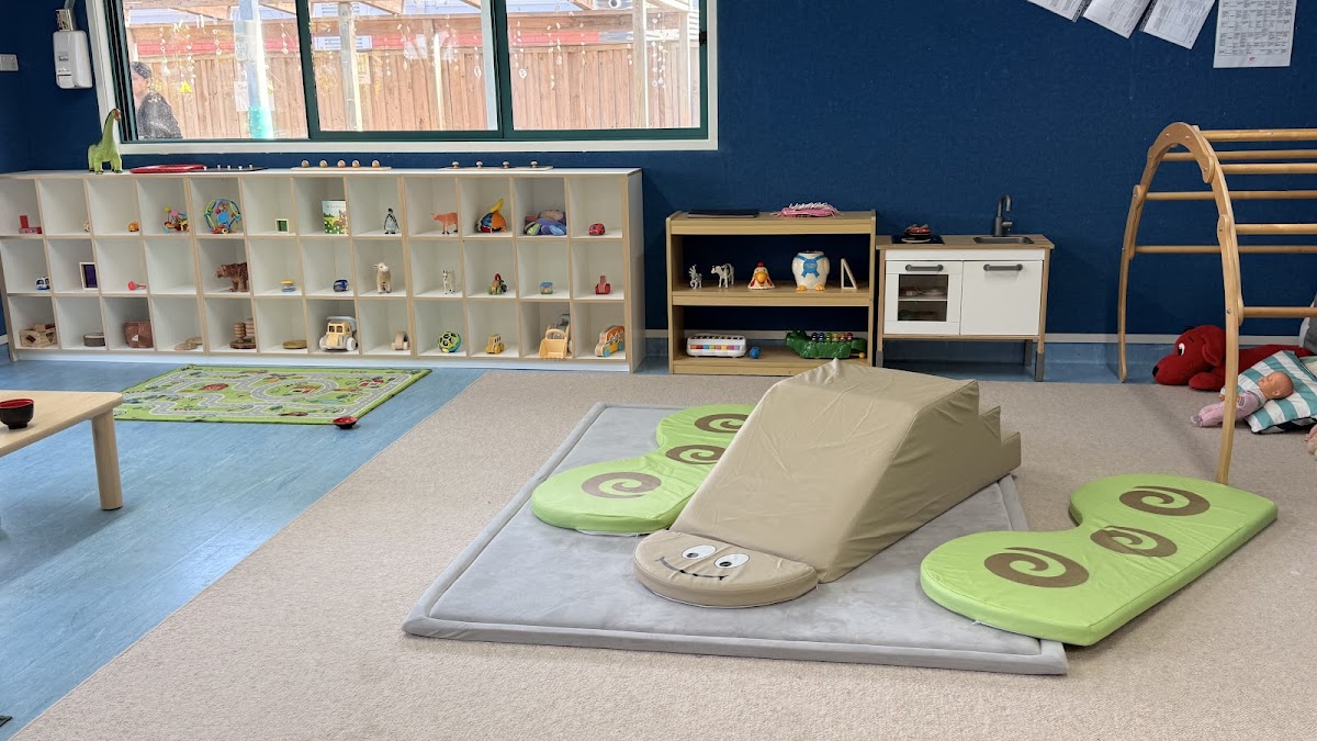 Photo of Kiwi Kids Early Learning Centre
