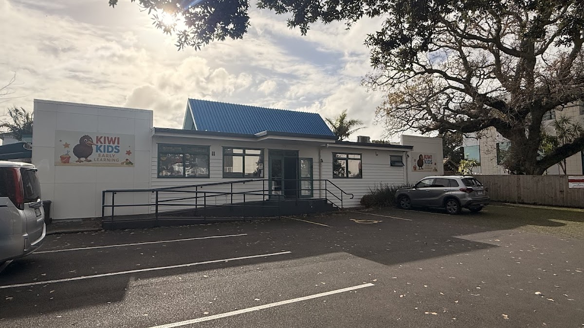 Photo of Kiwi Kids Early Learning Centre