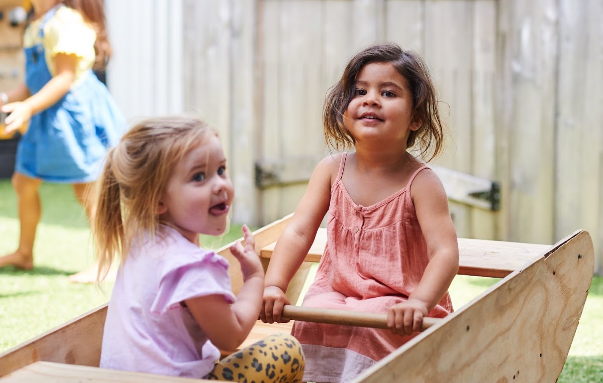 Photo of Little Coasties by Busy Bees