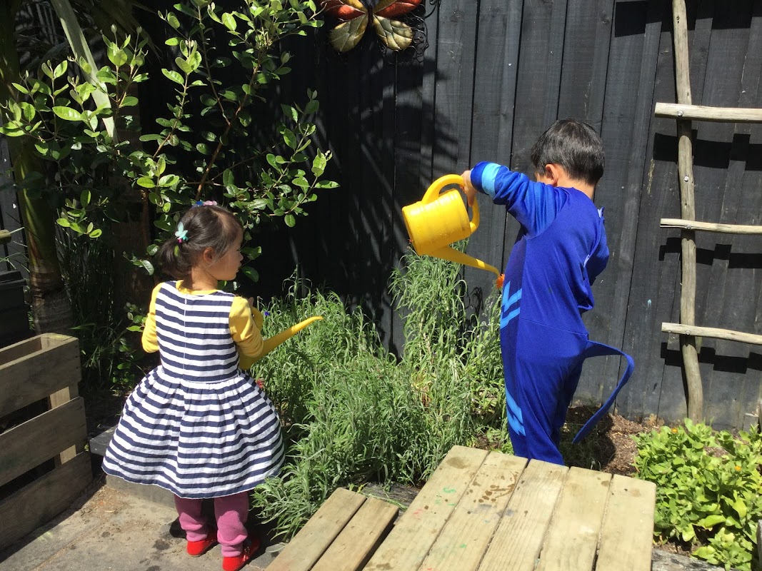 Photo of Little Palms Early Learning Center
