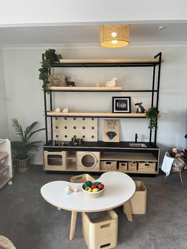 Photo of Little People