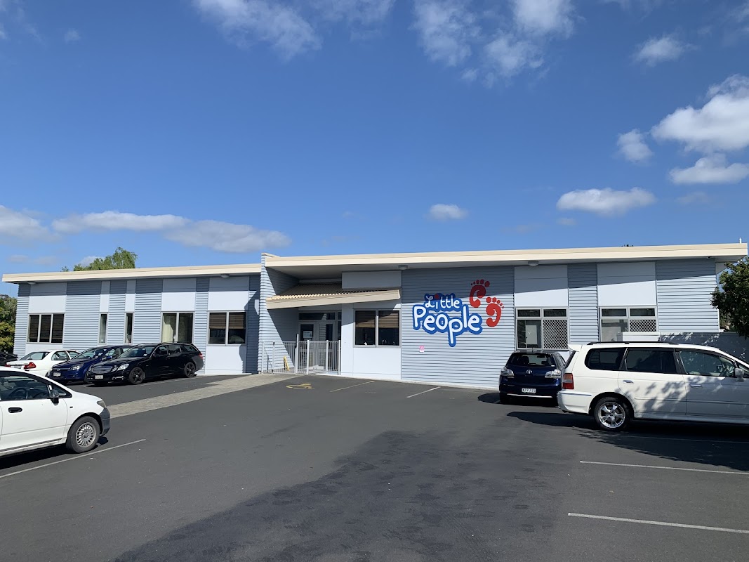 Photo of Little People